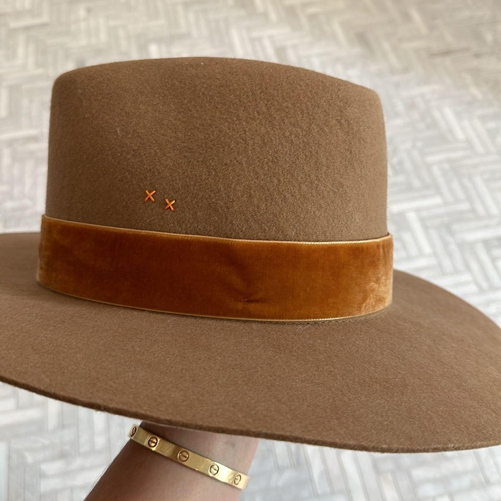 Lack of Color Mirage Hat Size Small